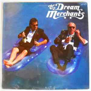 The Dream Merchants - Dream On FLAC