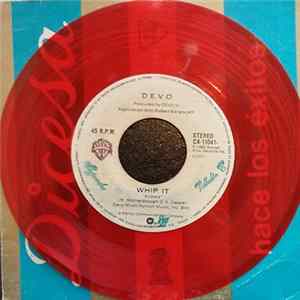 Devo - Whip It FLAC