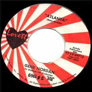 Gene Nordan - Dreams Of Her / Atlanta FLAC