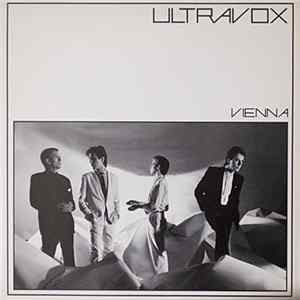 Ultravox - Vienna FLAC
