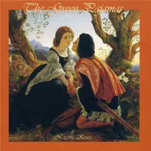 The Green Pajamas - Narcotic Kisses FLAC