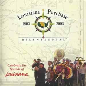 Various - The Louisiana Party Collection (Cajun & Zydeco Classics) FLAC