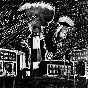 The Fight - Nuke Long Island FLAC