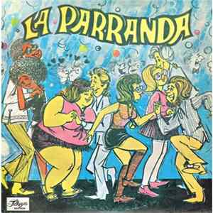 Toby Muñoz - La Parranda Picadillo Panameño FLAC