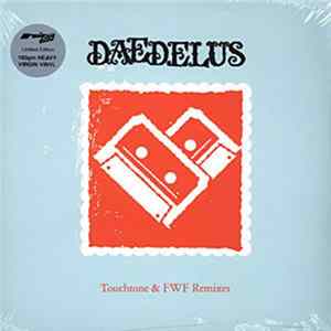 Daedelus - Touchtone & FWF Remixes FLAC
