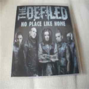 The Defiled - No Place Like Home FLAC