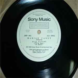 Mariah Carey - alli estare FLAC
