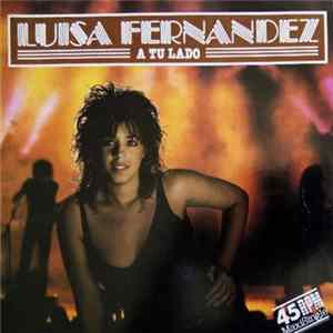 Luisa Fernandez - A Tu Lado FLAC