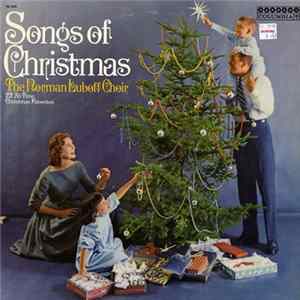 The Norman Luboff Choir - Songs Of Christmas FLAC