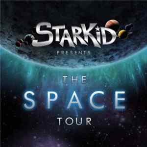 SPACE Tour Cast, The - The SPACE Tour FLAC