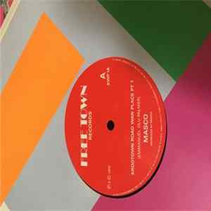Masco - Krootown Road Wan Place Pt. 1 FLAC
