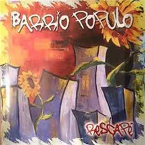 Barrio Populo - Rescapé FLAC