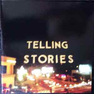 Tracy Chapman - Telling Stories FLAC