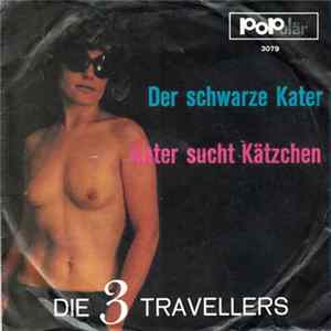 Die 3 Travellers - Der Schwarze Kater FLAC