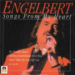 Engelbert Humperdinck - Songs From My Heart FLAC