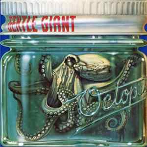 Gentle Giant - Octopus FLAC
