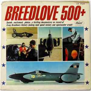 No Artist - Breedlove 500+ Documentary FLAC