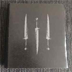 Anticristo - Veneno Cristo Apocalipsis FLAC