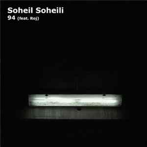 Soheil Soheili, Roja Sadr - 94 Unleashed FLAC