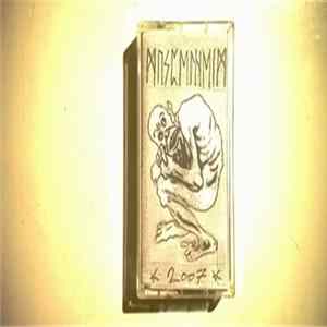 Muspelheim - Muspelheim FLAC