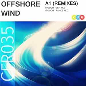 Offshore Wind - A1 (Remixes) FLAC