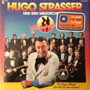 Hugo Strasser Und Sein Tanzorchester - Tanz Mal Wieder FLAC