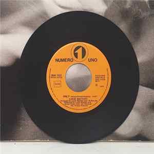 Lucio Battisti - Only FLAC