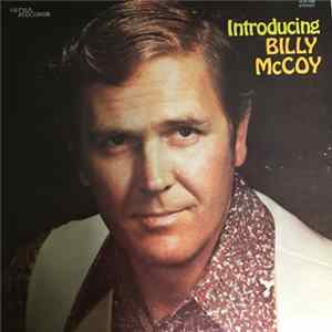 Billy McCoy - Introducing Billy McCoy FLAC