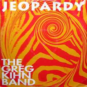 The Greg Kihn Band / Grandmaster & Melle Mel - Jeopardy / White Lines FLAC