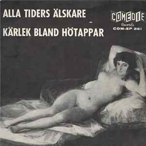 Various - Alla Tiders Älskare FLAC