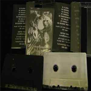 fabioRosho - Tape FLAC
