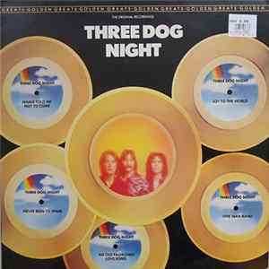 Three Dog Night - Golden Greats FLAC