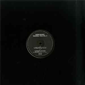 Various - Super Secret Squirrel Trax Vol.5 FLAC