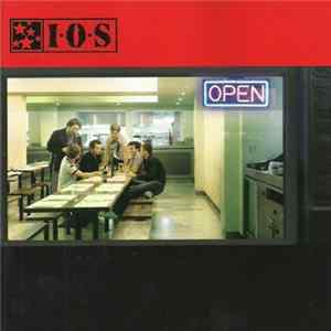 I·O·S - Open FLAC
