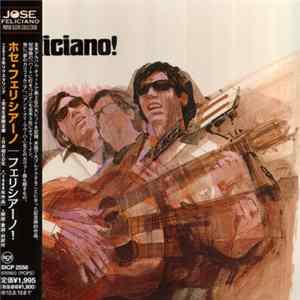 José Feliciano - Feliciano! FLAC