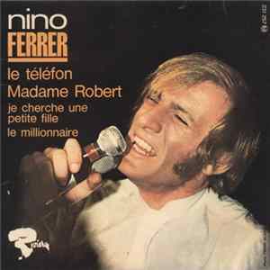 Nino Ferrer - Le Téléfon FLAC