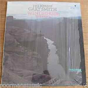 Gary Smith - The Songs Of Gary Smith.Windsinger: Take One FLAC