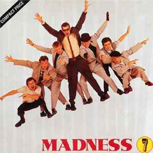 Madness FLAC