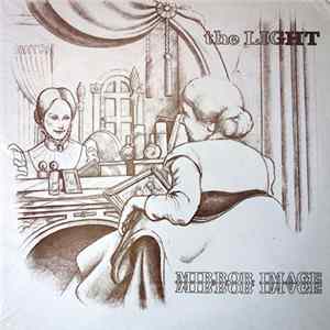 The Light - Mirror Image FLAC