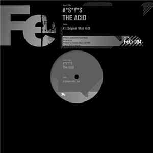 ASYS - The Acid FLAC