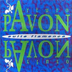 Arturo Pavón - Suite Flamenca FLAC
