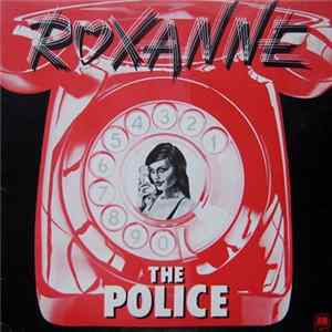 The Police - Roxanne FLAC