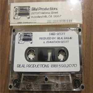Dred Scott - Dred Scott FLAC