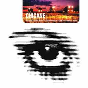 Chicane - Autumn Tactics FLAC