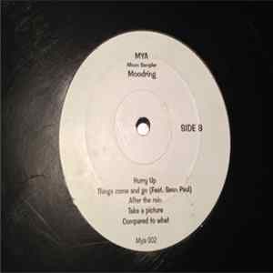 Mya - Moodring (Album Sampler) FLAC