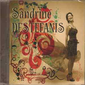 Sandrine Destefanis - Sandrine Destefanis FLAC