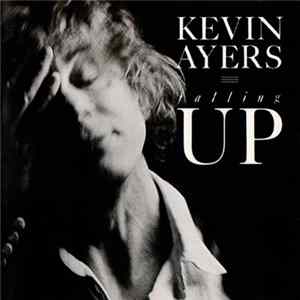 Kevin Ayers - Falling Up FLAC