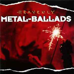 Various - Heavenly Metal-Ballads FLAC