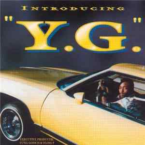 Y.G. - Introducing FLAC