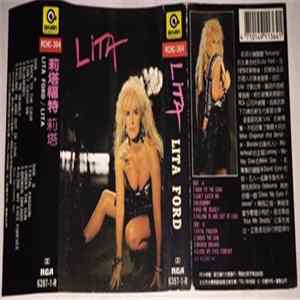 Lita Ford - Lita FLAC